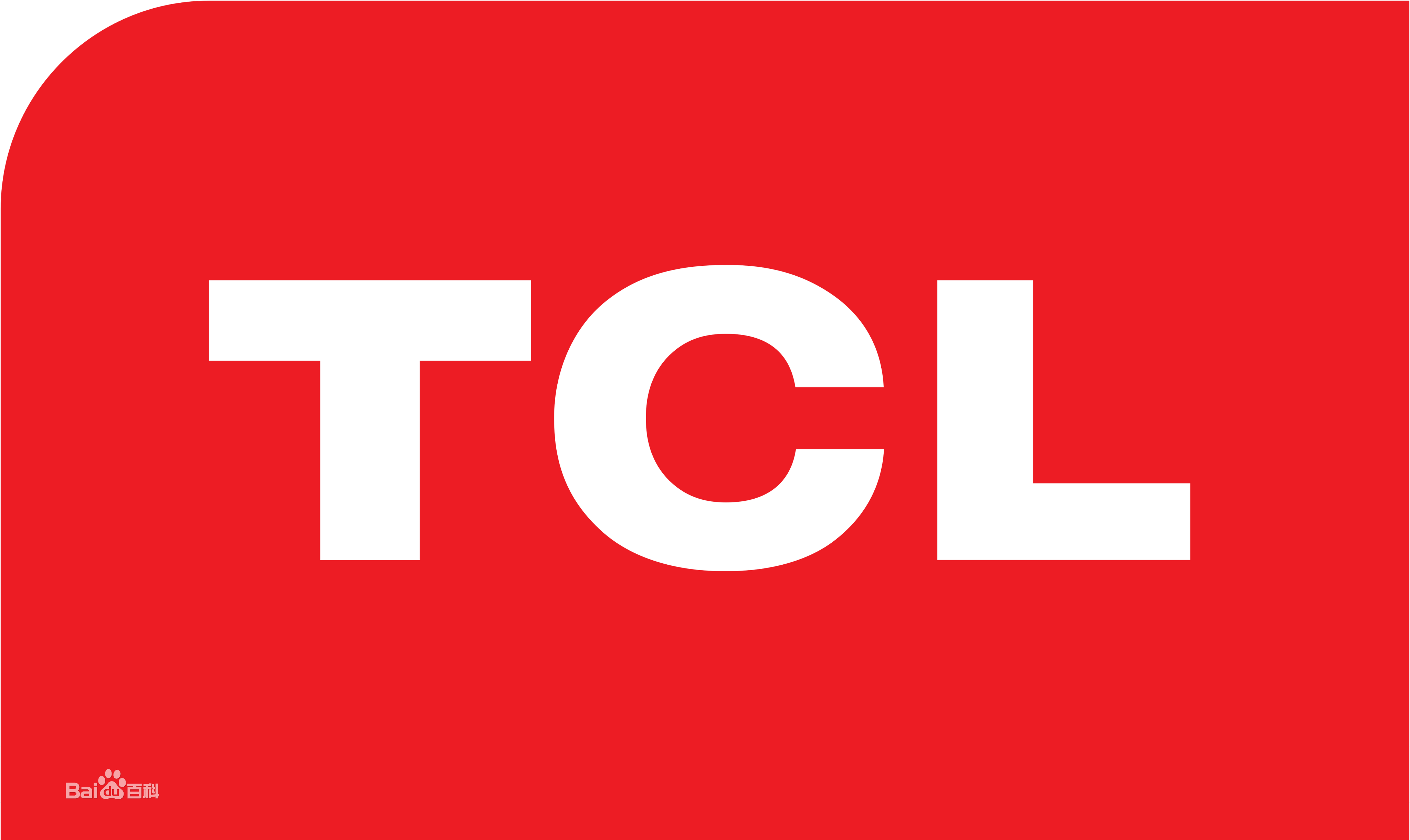 古冶区TCLTCL电视